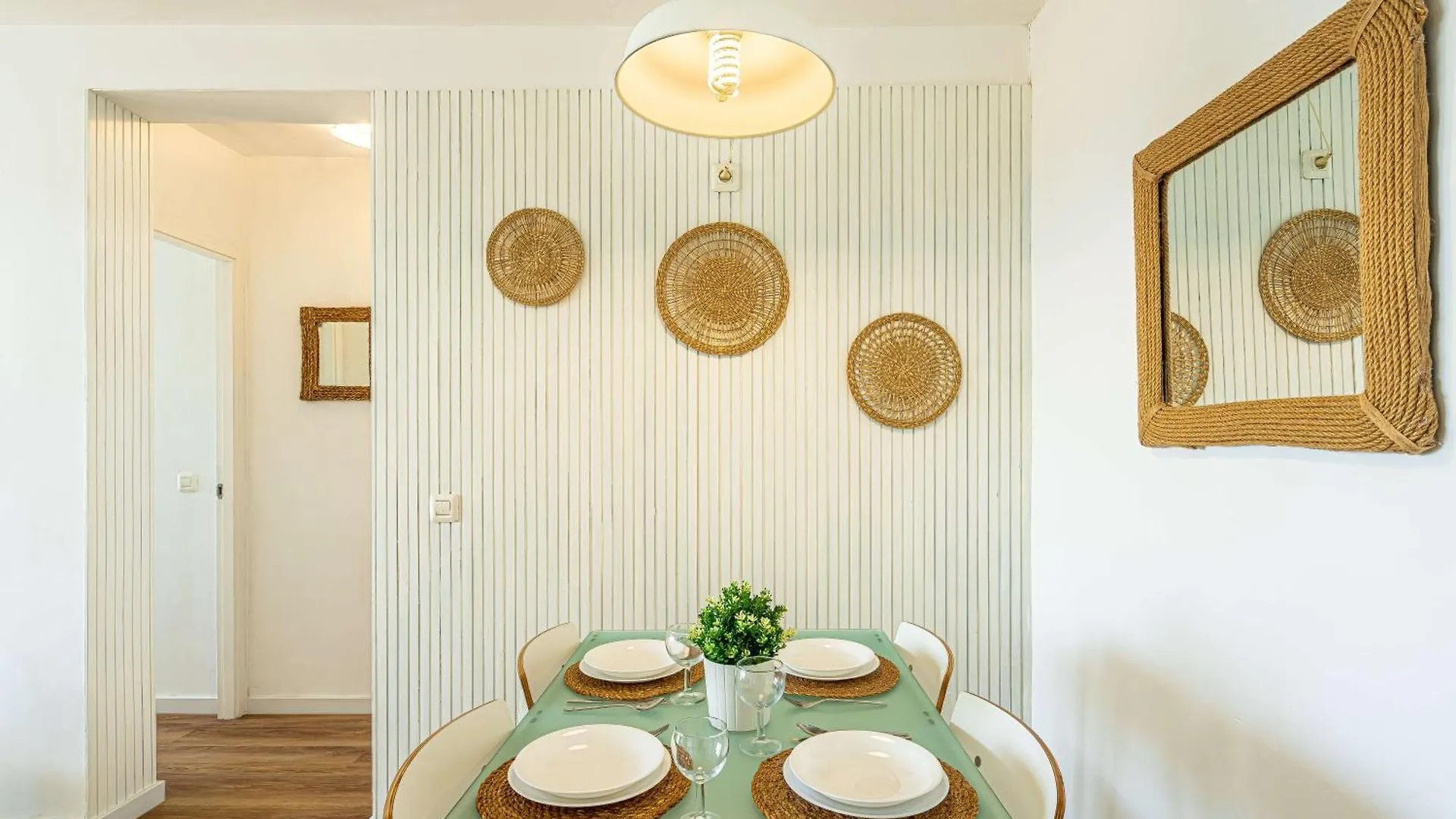 ארונה As De Casas - Achacay Apartment With Sea Views And Pool 0*,  ספרד